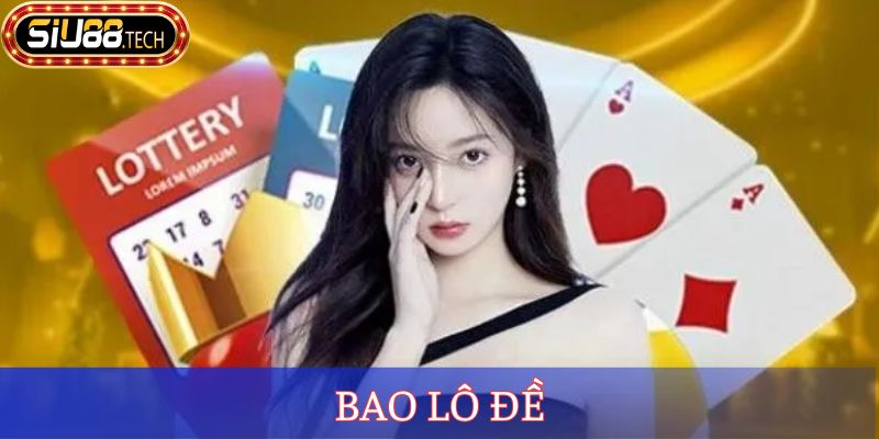 Bao Lô Đề