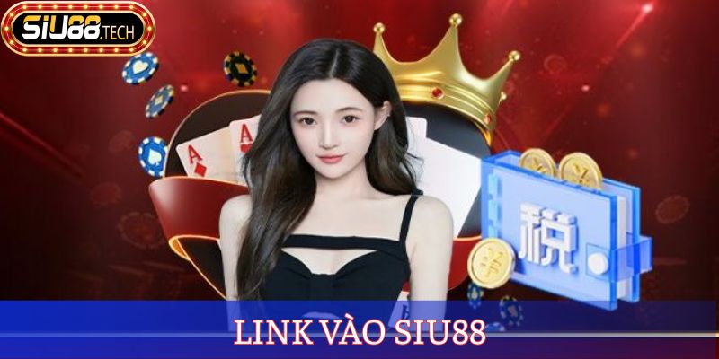 Link Vào SIU88