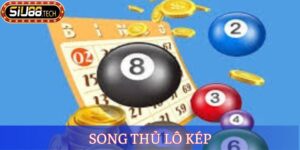 Song Thủ Lô Kép - Chiến Thuật Chơi Lô Thông Minh Tại SIU88 5 Song Thủ Lô Kép