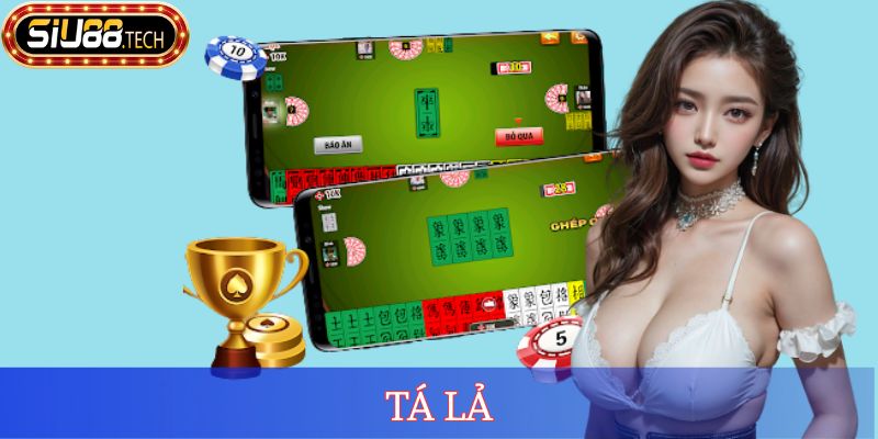 Tá Lả