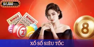 Xổ Số Siêu Tốc - Hình Thức Cược Cực Nhanh, Cực Đơn Giản 7 Xổ Số Siêu Tốc